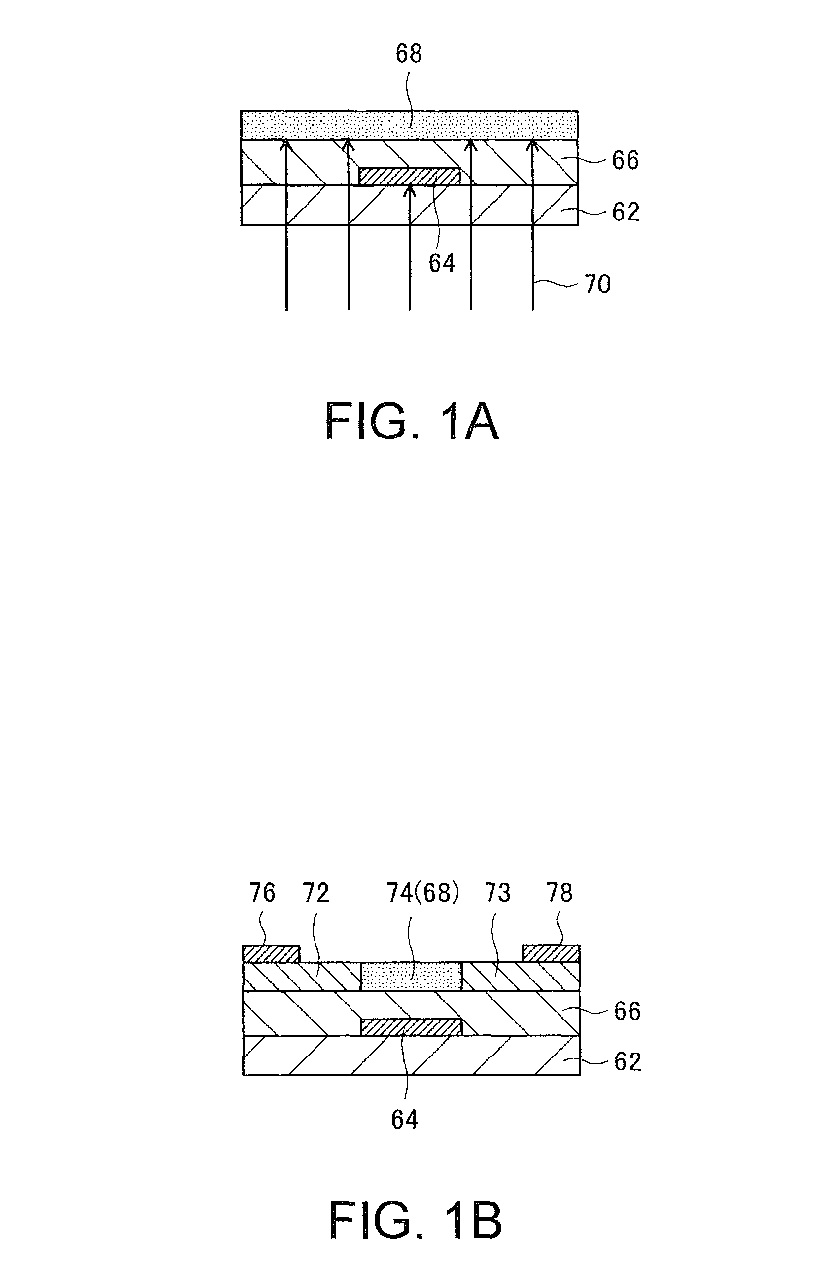 Method for fabricating thin-film transistor