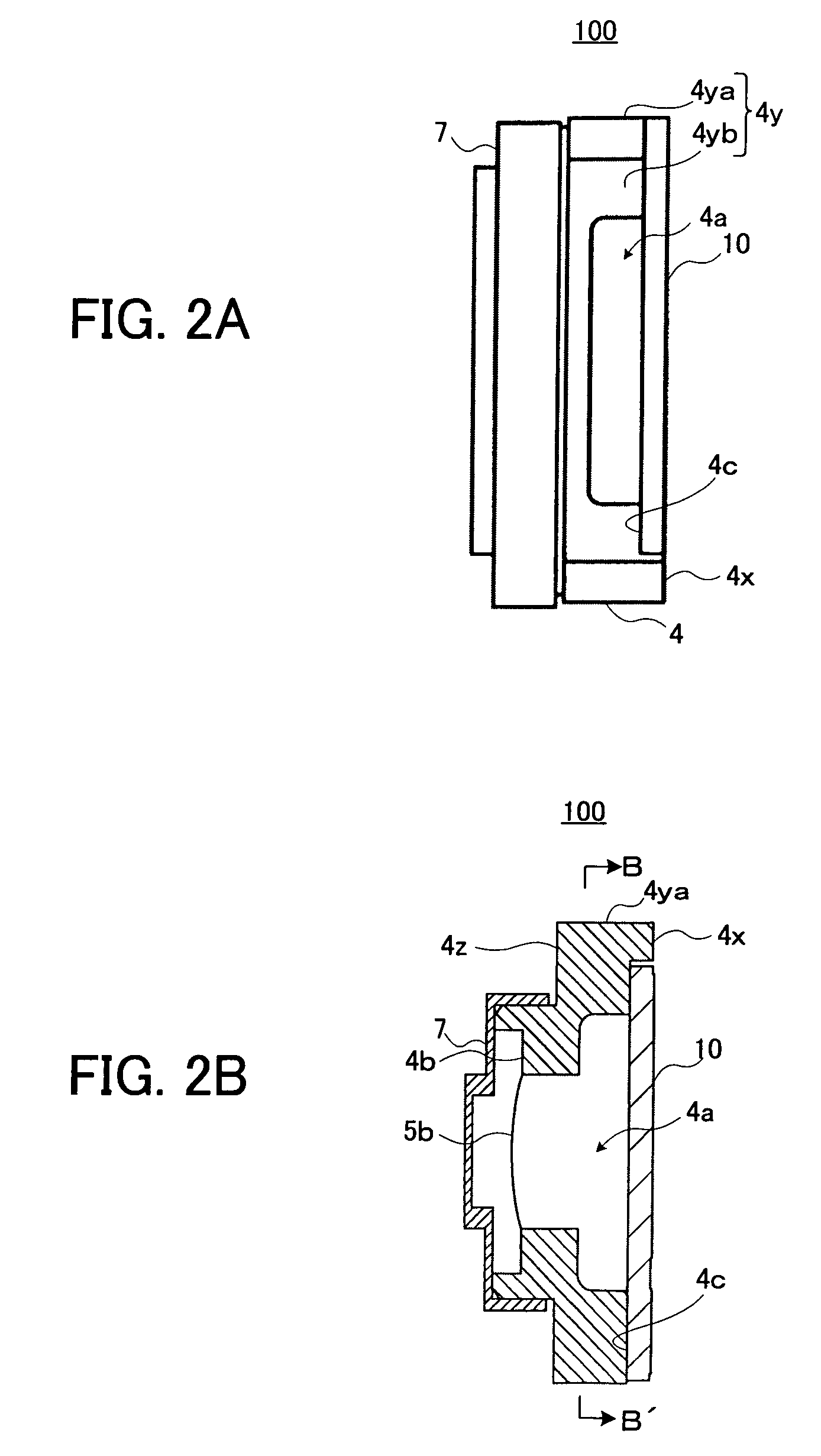 Speaker device