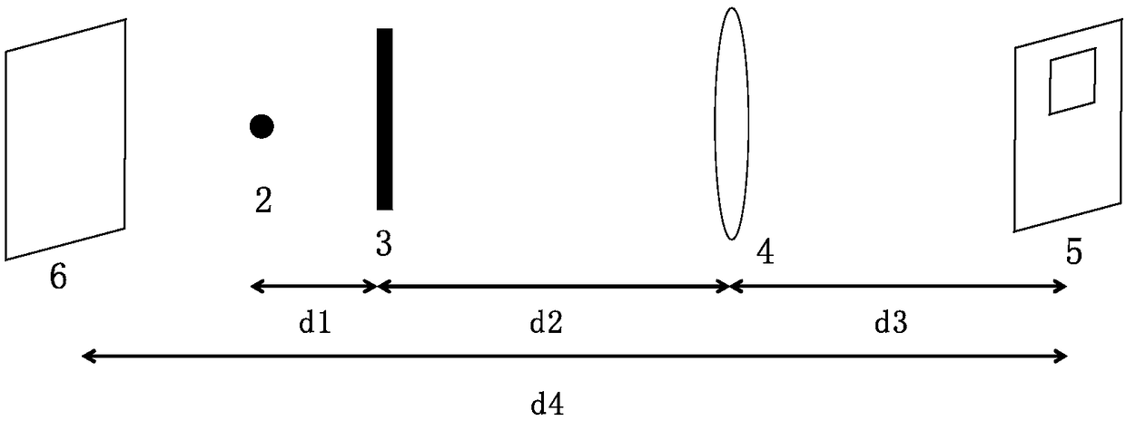 A Holographic Display Method for Augmented Reality Based on Complex Amplitude Modulation