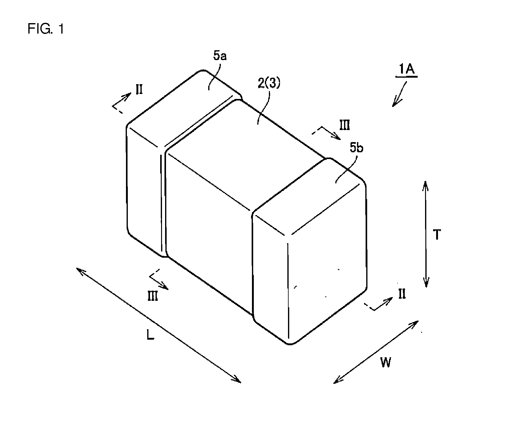 Multilayer ceramic capacitor