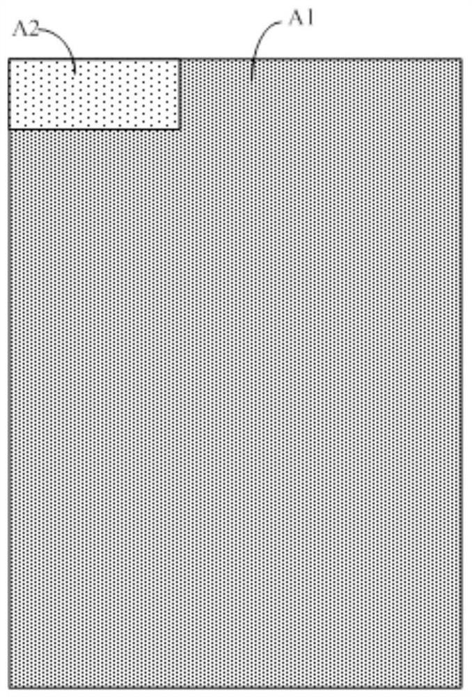 Display substrate, driving method thereof, display device, and high-precision metal mask