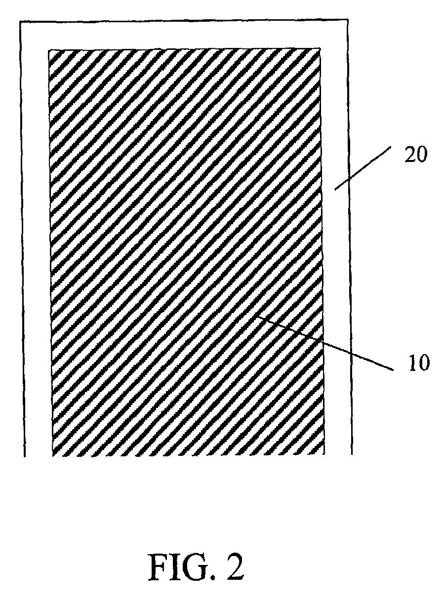 Metal-free diamond-like-carbon coatings