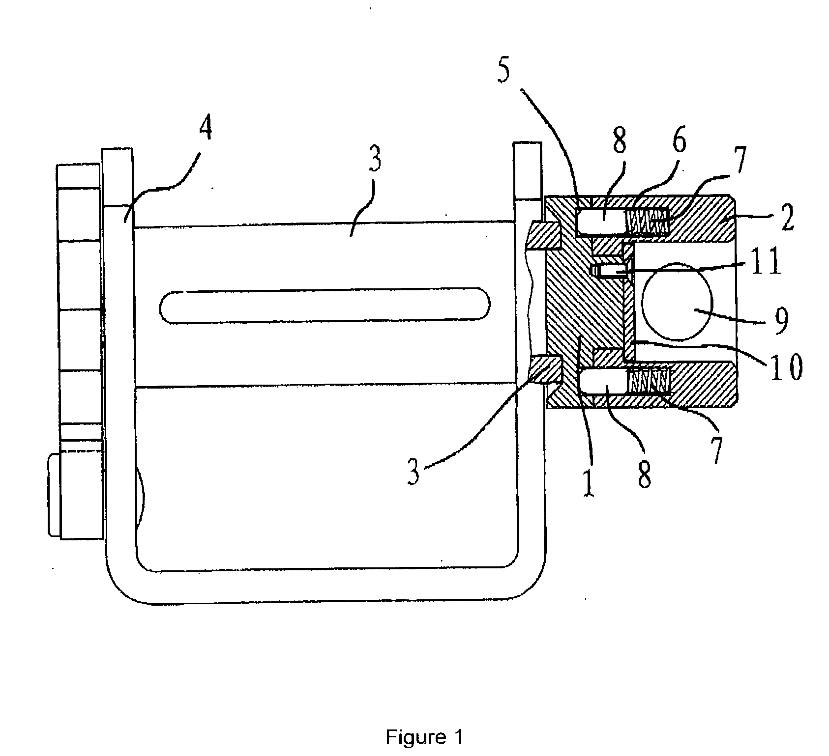 Rapid roatating device for ratchet belt shaft