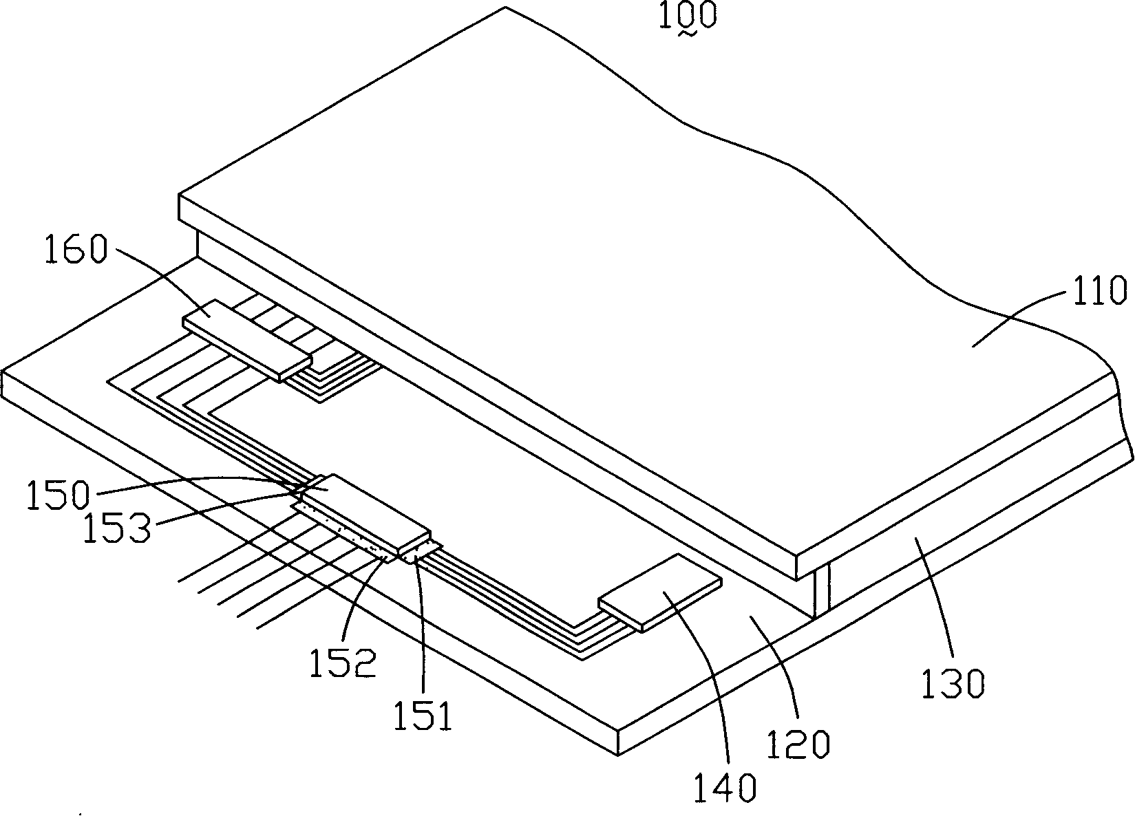 LCD device