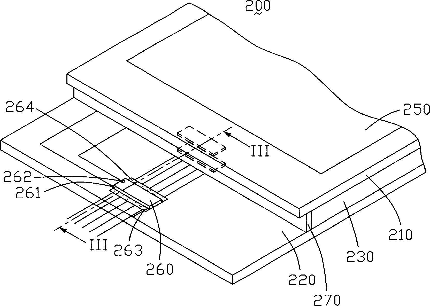 LCD device