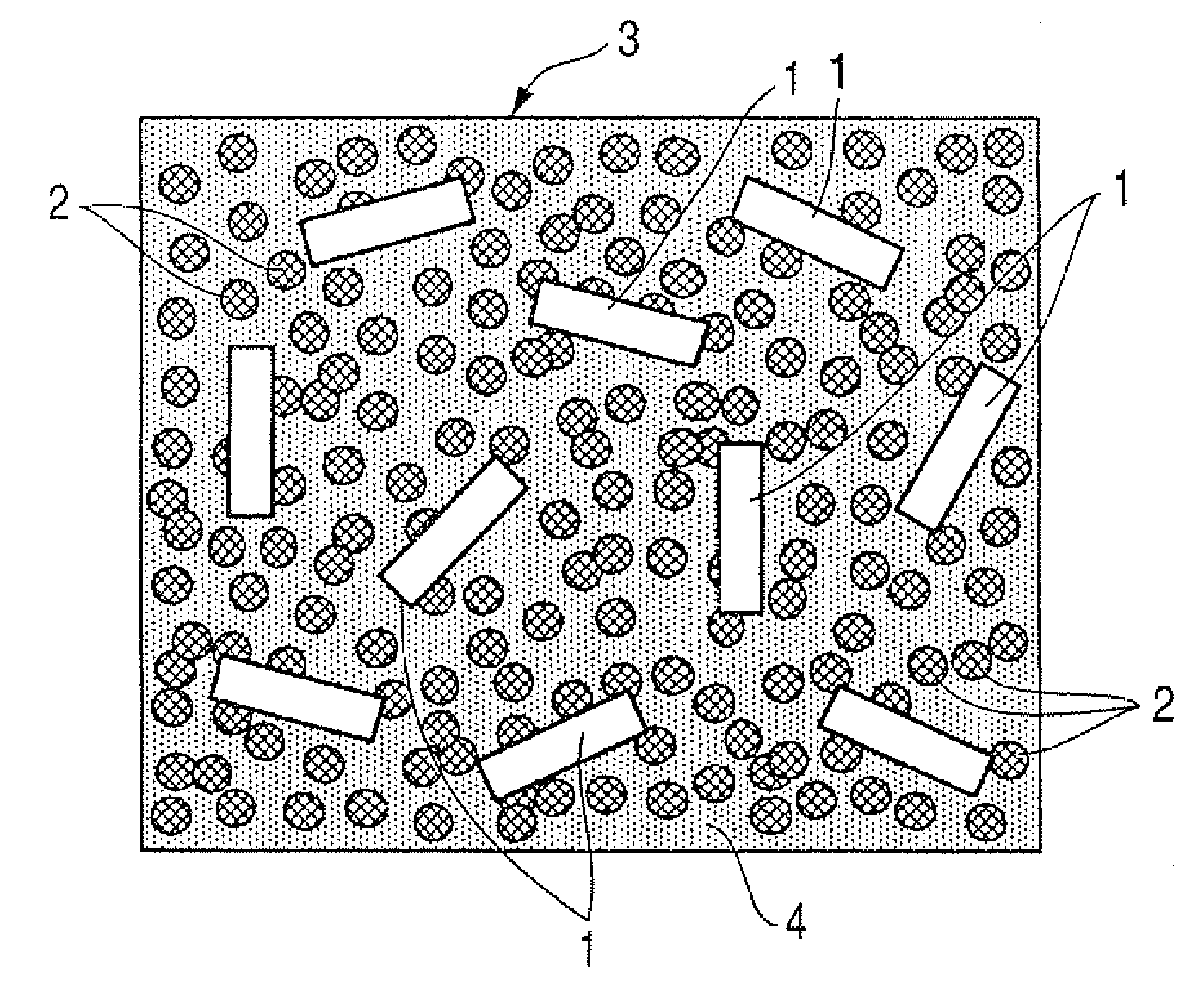 Method of manufacturing crystal oriented ceramics