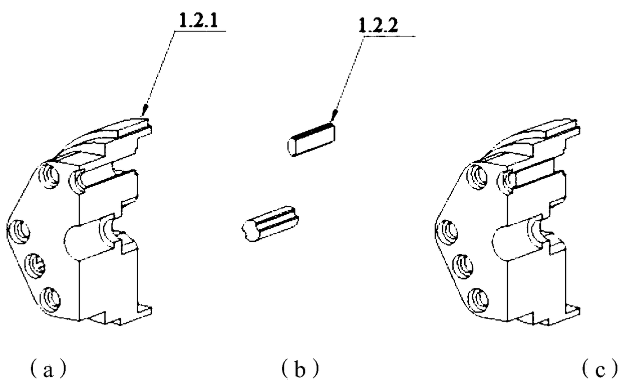 Open circuit prevention electrical connector