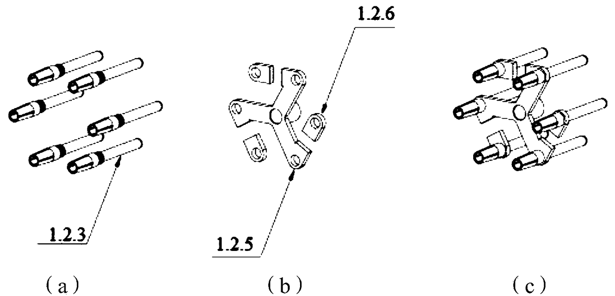 Open circuit prevention electrical connector