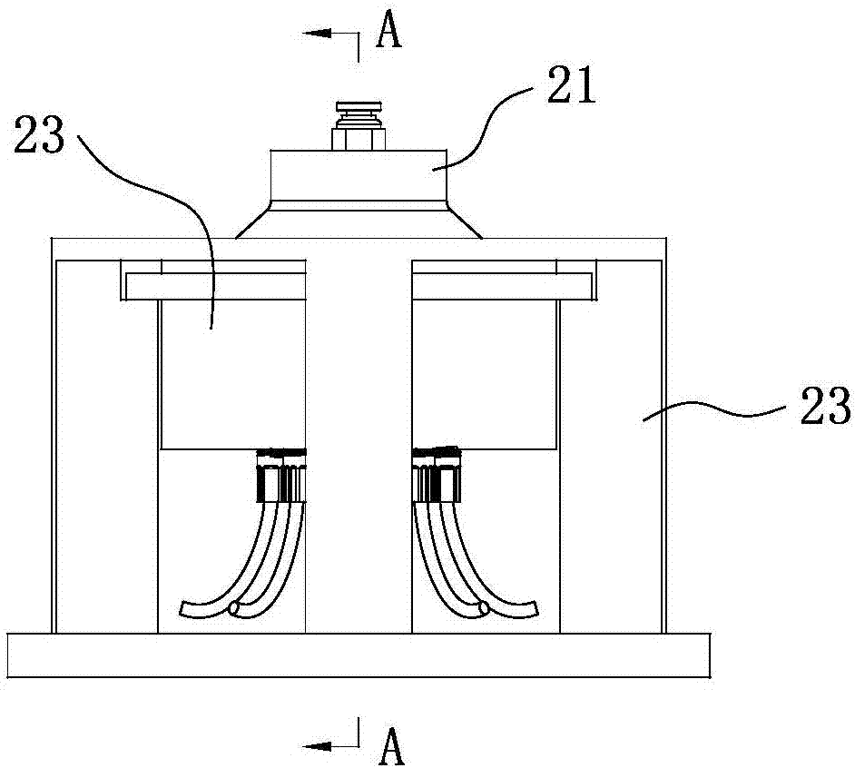 Sample injector and microfluidic system