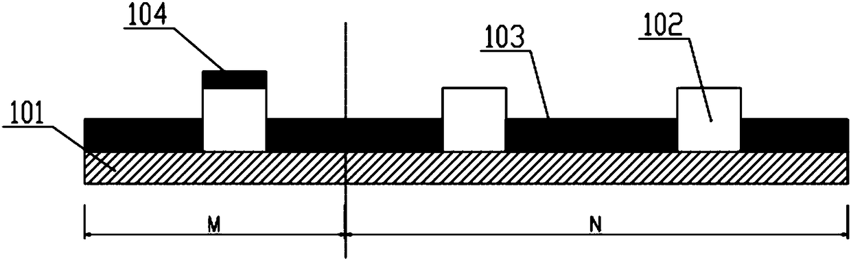 Liquid crystal display panel and manufacturing method thereof