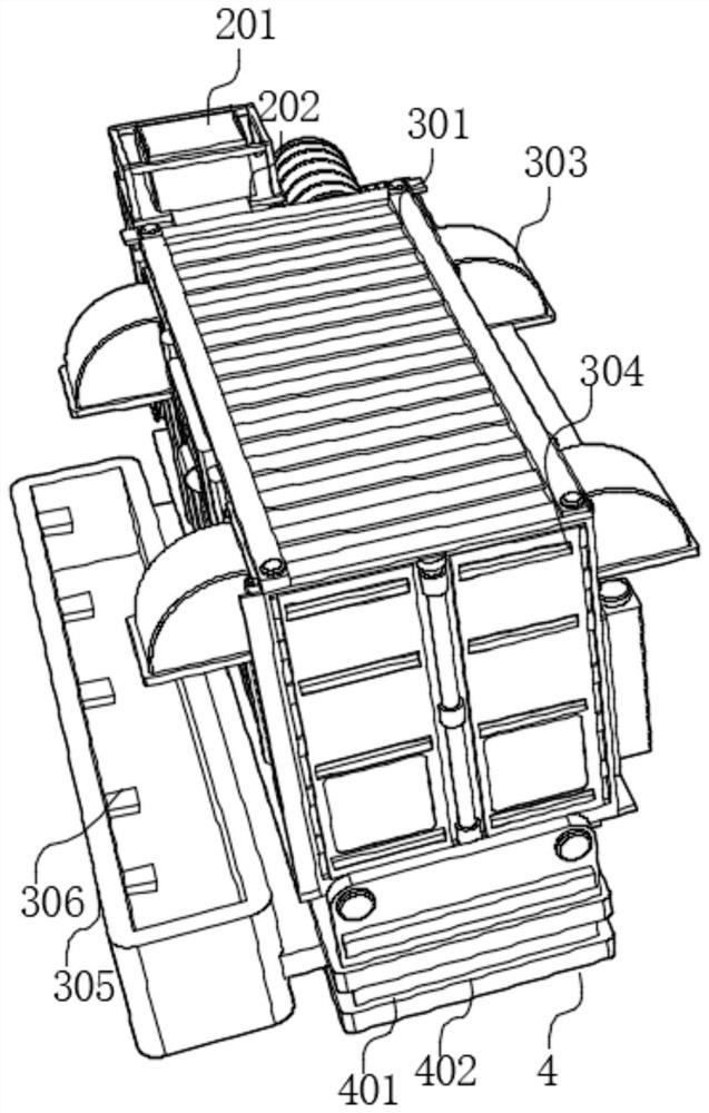 Piglet incubator for plateau