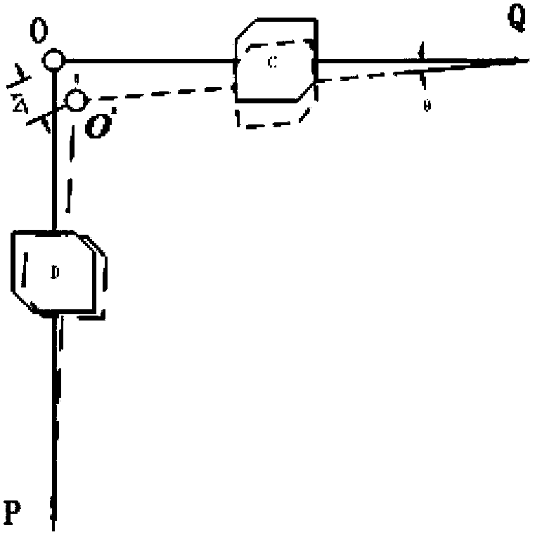 A Measuring Method for Flight Parameters of Small Ducted Aircraft