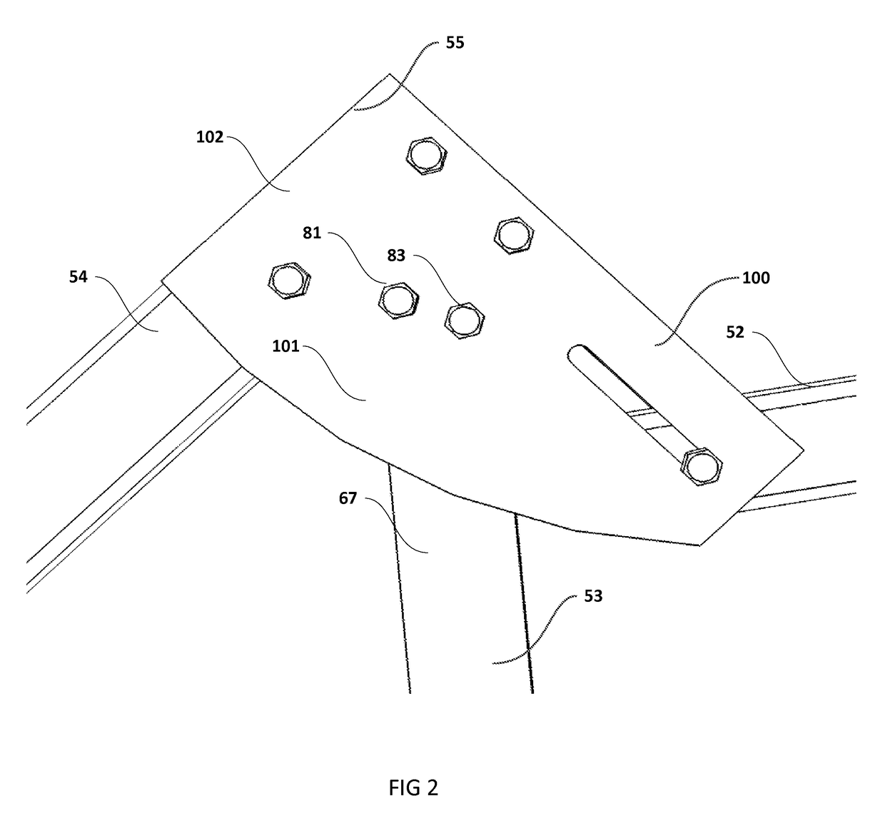 Portable Apparatus For Lifting Objects