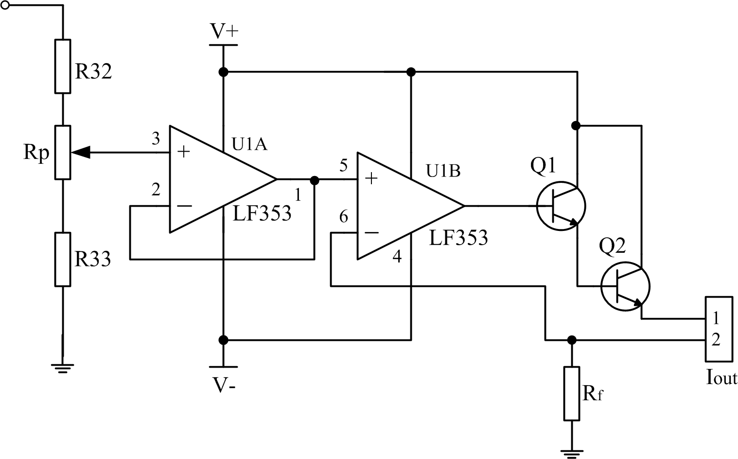 Experimental apparatus for giant magneto-impedance (GMI) of amorphous wires