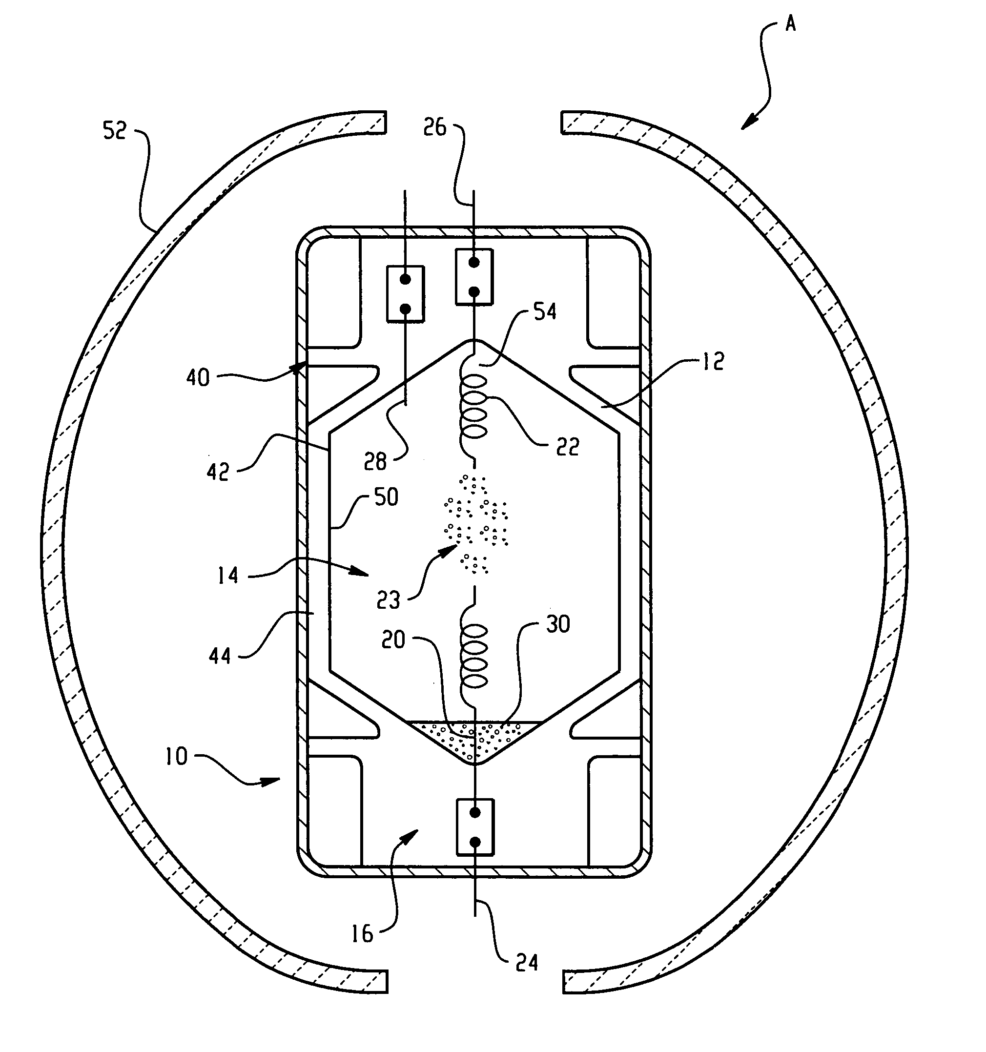 Optimized ultraviolet reflecting multi-layer coating for energy efficient lamps