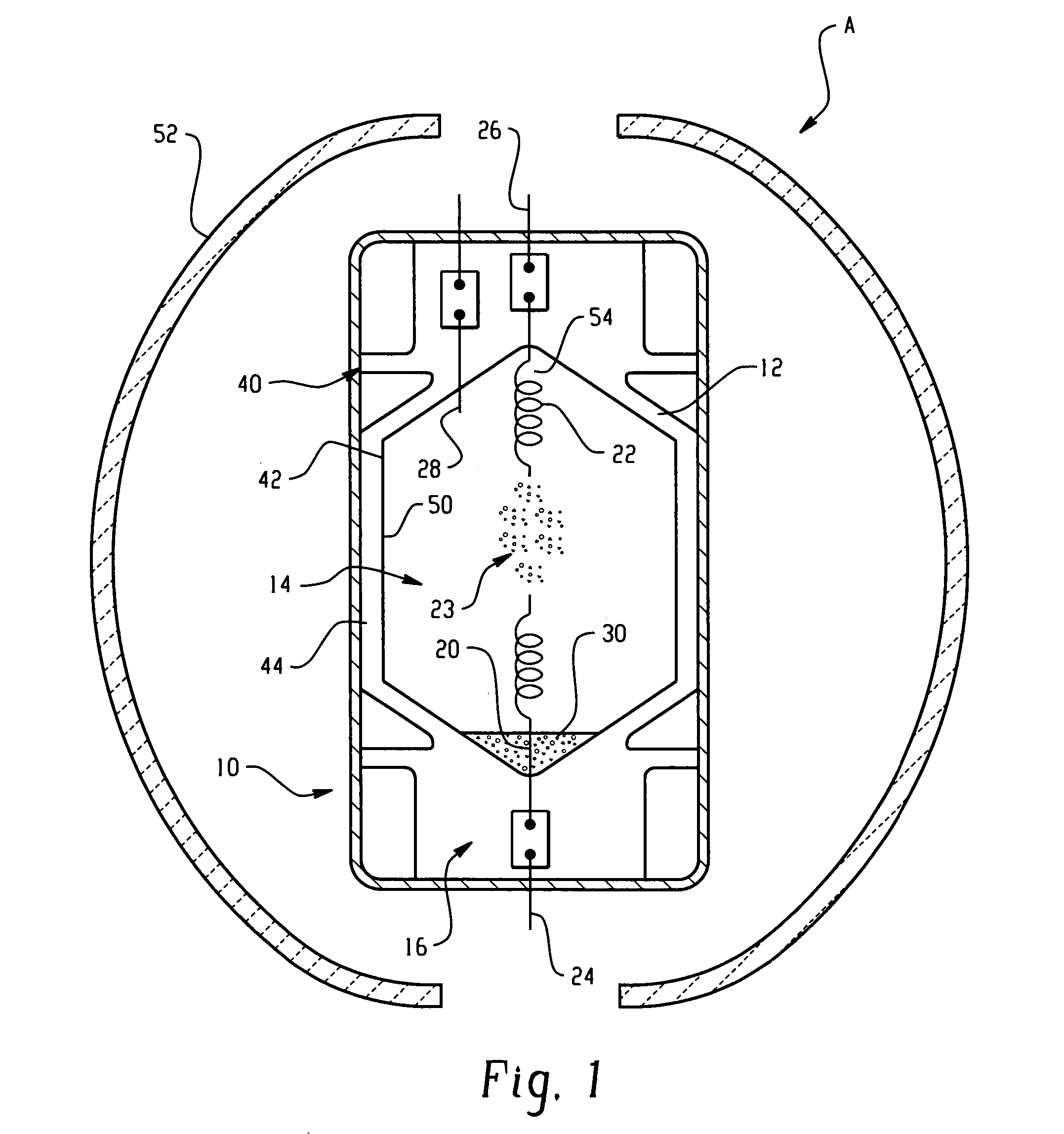 Optimized ultraviolet reflecting multi-layer coating for energy efficient lamps