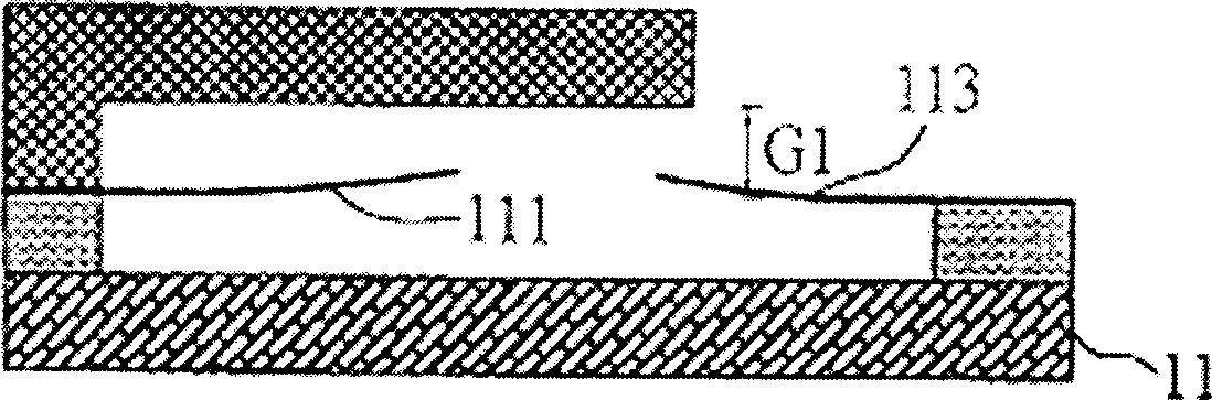 Production of micro-connector and its terminal shape