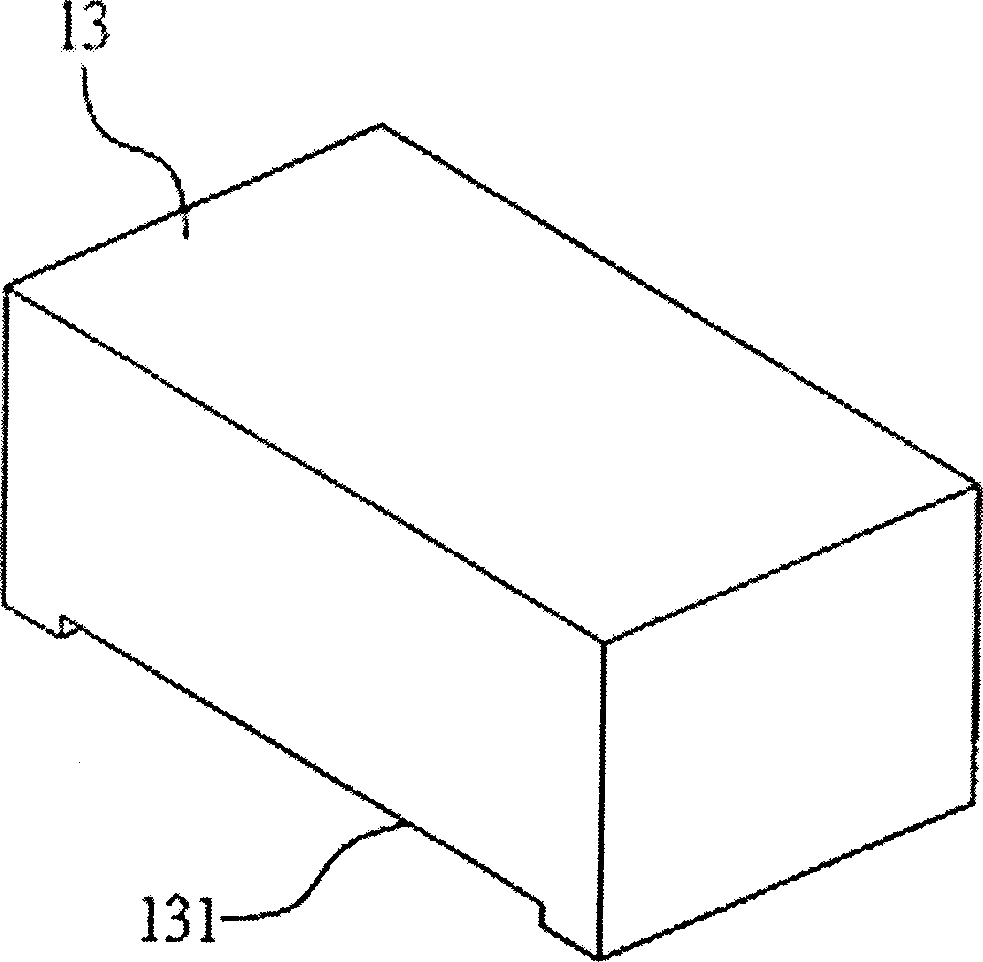 Production of micro-connector and its terminal shape