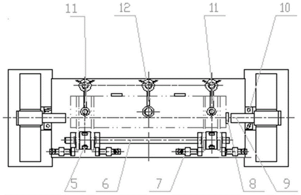 Welding device