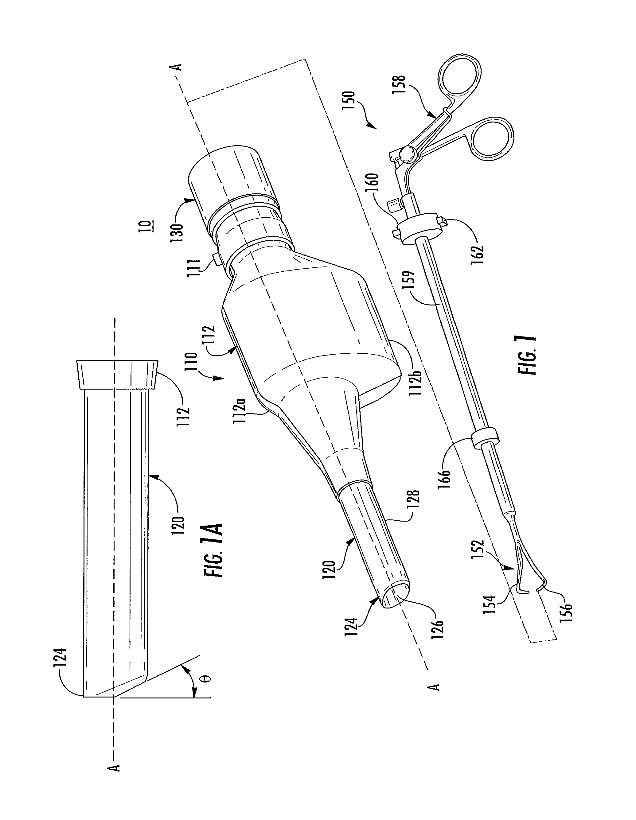 Devices, systems, and methods for tissue morcellation