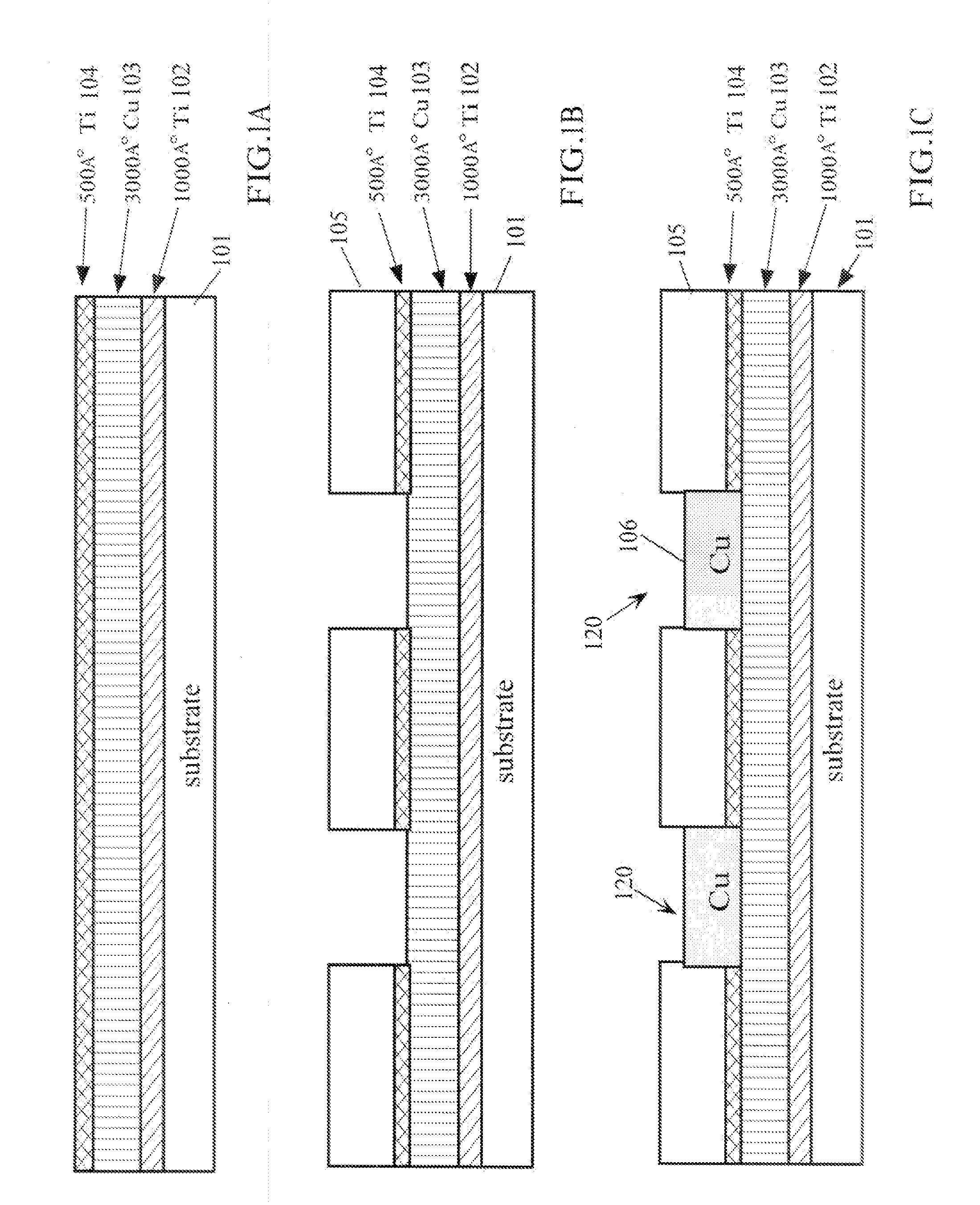 Compliant Bumps for Integrated Circuits Using Carbon Nanotubes