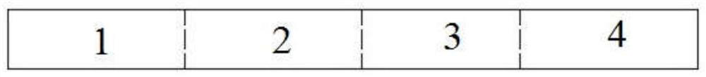 Aluminum electrolysis cathode steel rod, preparation method and aluminum electrolysis cell