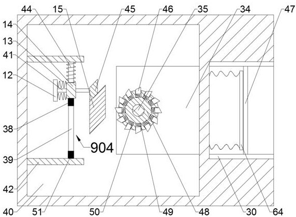 Automobile instrument device capable of automatically calibrating and retaining instantaneous information by impact