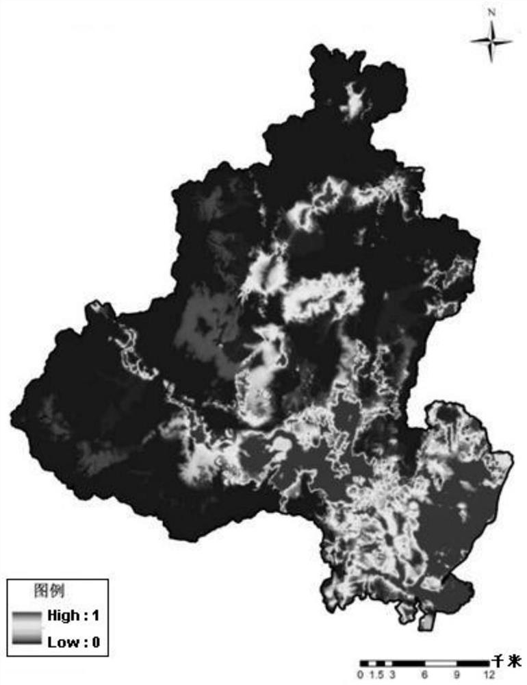 A permanent basic farmland delineation method based on neural network cellular automata model