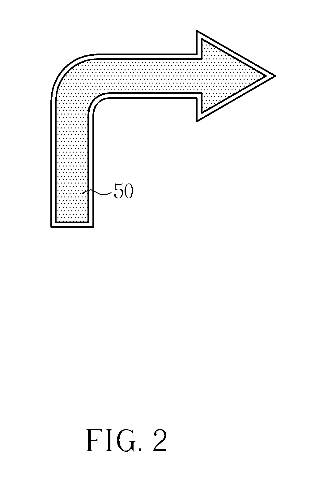 Method of providing intersection assistance and related portable electronic device