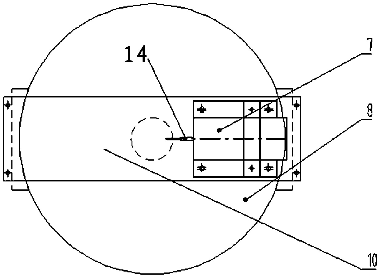 Precise Measuring Device for Conductive Slip Ring Friction Torque