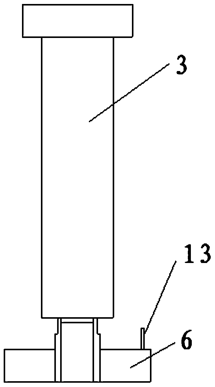 Precise Measuring Device for Conductive Slip Ring Friction Torque