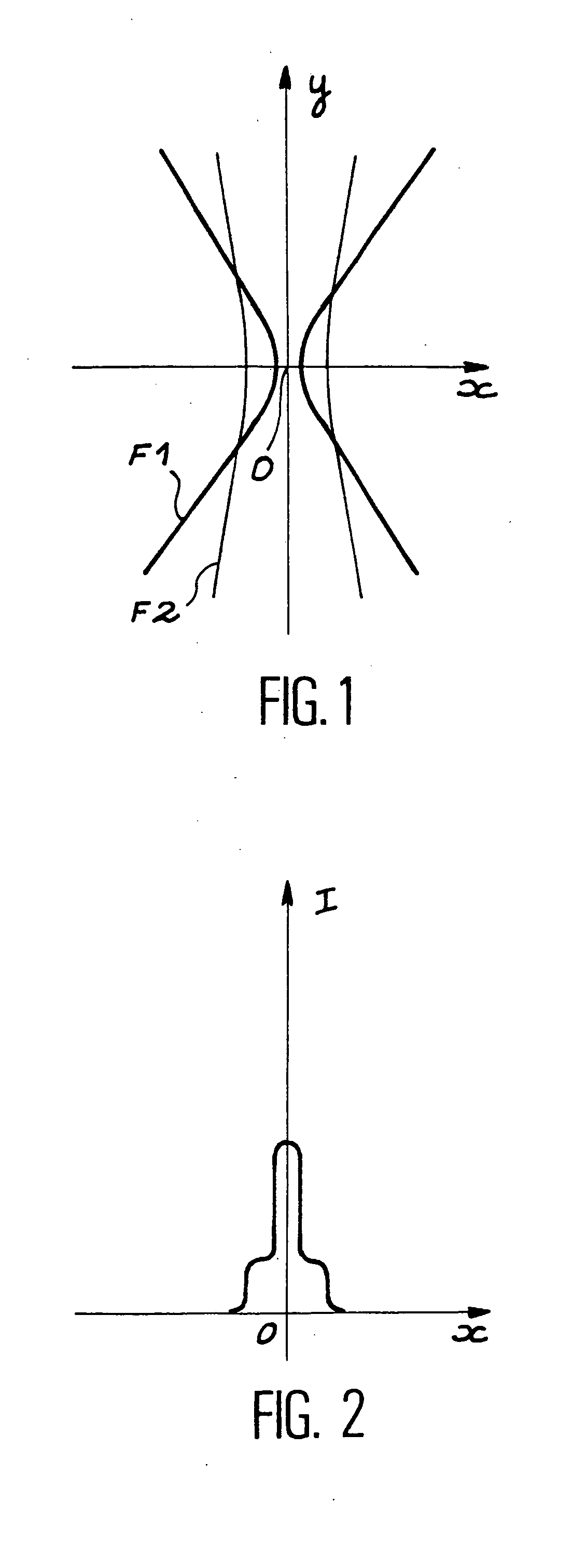 High peak power laser cavity and assembly of several such cavities