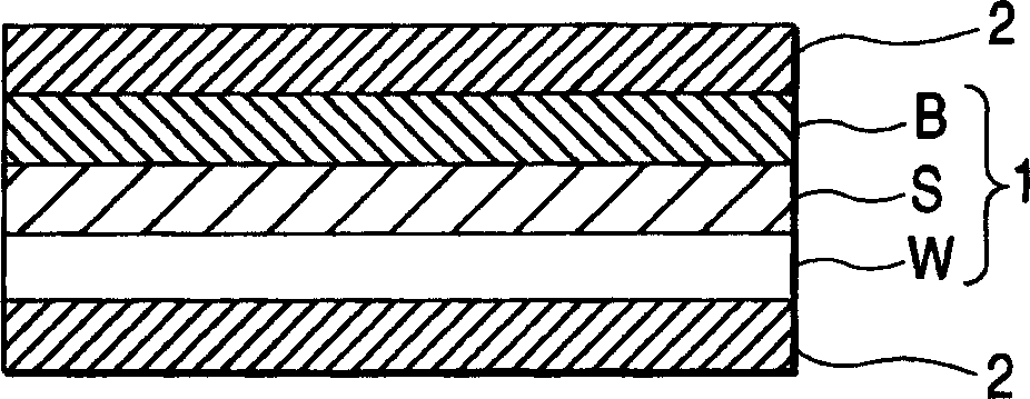 Pressure-sensitive adhesive tape