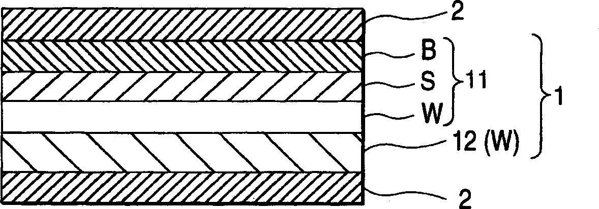 Pressure-sensitive adhesive tape