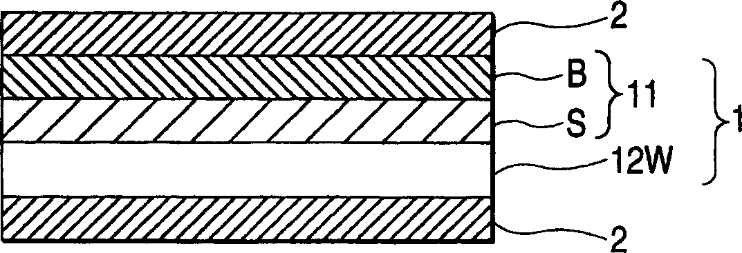 Pressure-sensitive adhesive tape