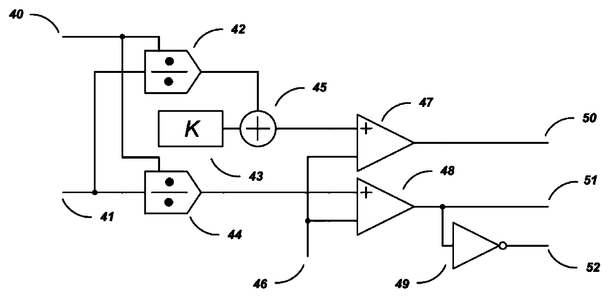 Solar voltage stabilization processing unit