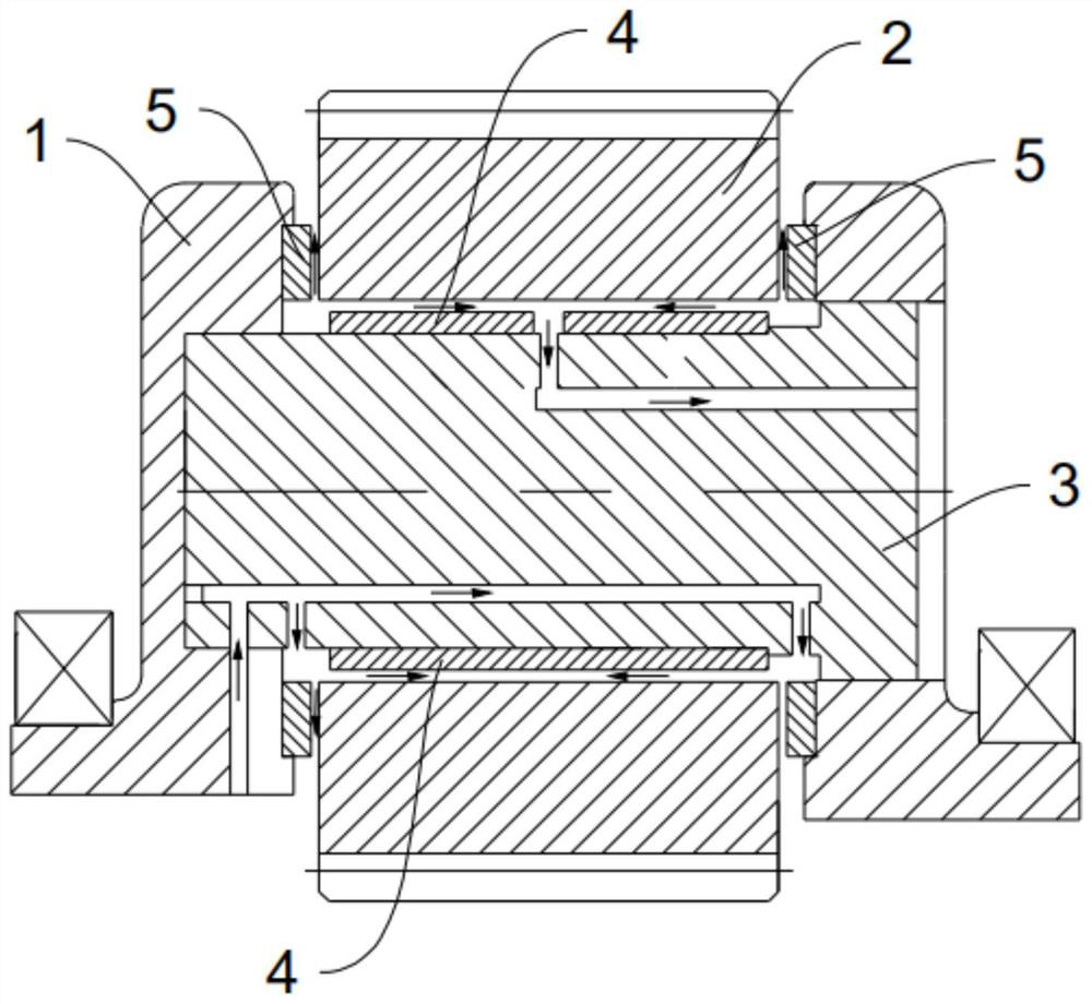 Transmission mechanism