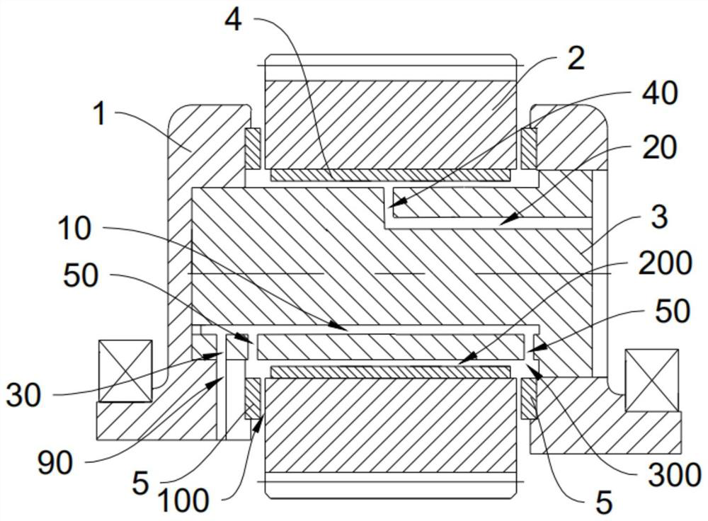 Transmission mechanism