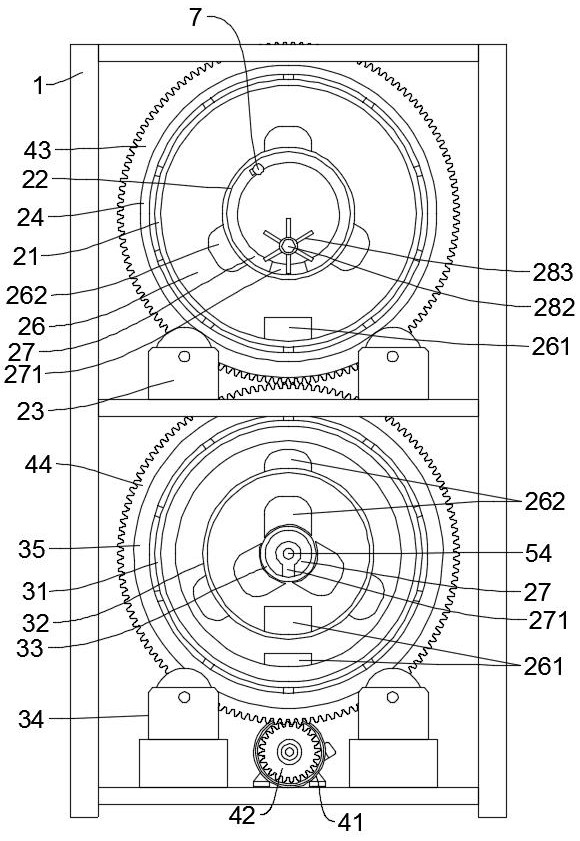 Saline-alkali soil conditioner rich in salt-tolerant microorganisms and preparation method and device thereof