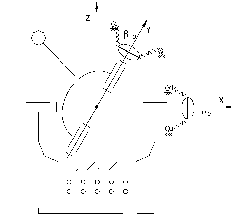 The Teaching and Reproducing System of Parallel Drilling Machine