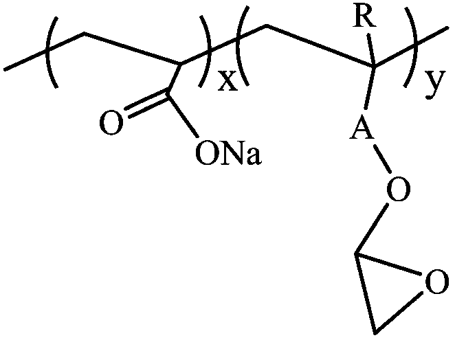 High-efficiency ceramic body reinforcing agent composition and product prepared thereby