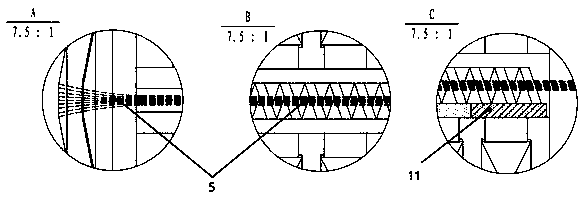 Travelling wave tube based X-ray communication device