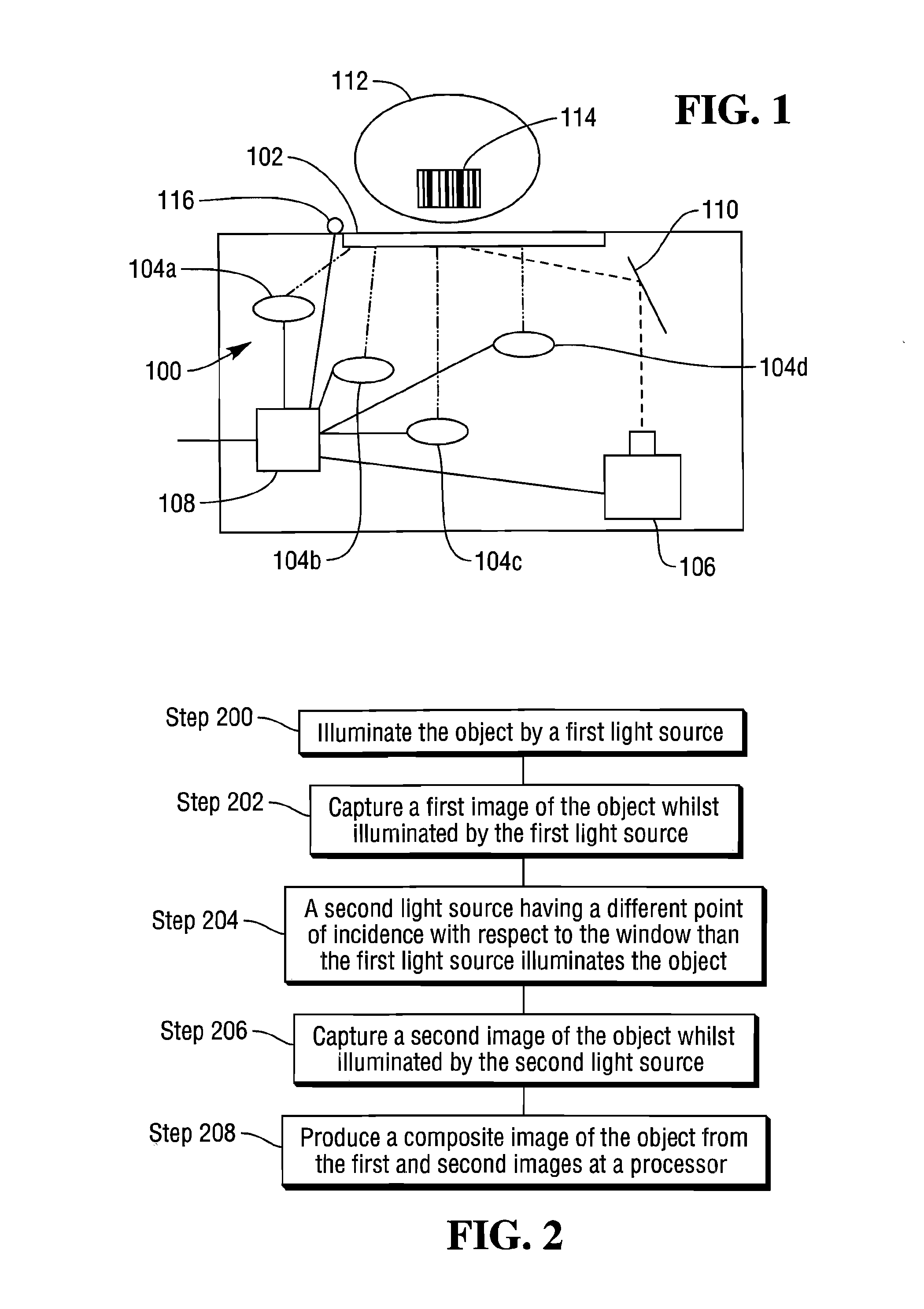 Imaging system