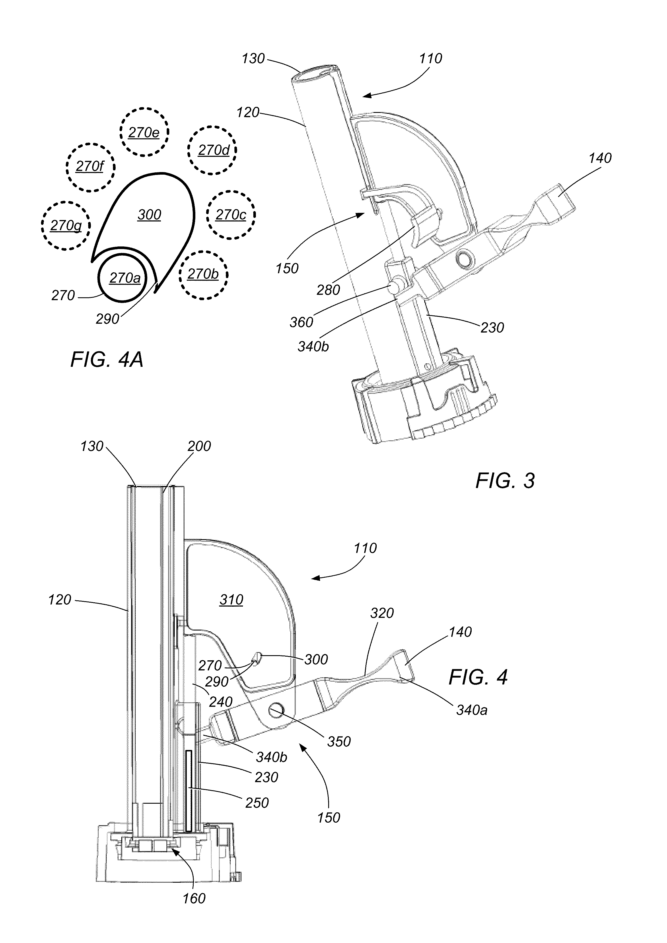 Pourable spout with child proof mechanism