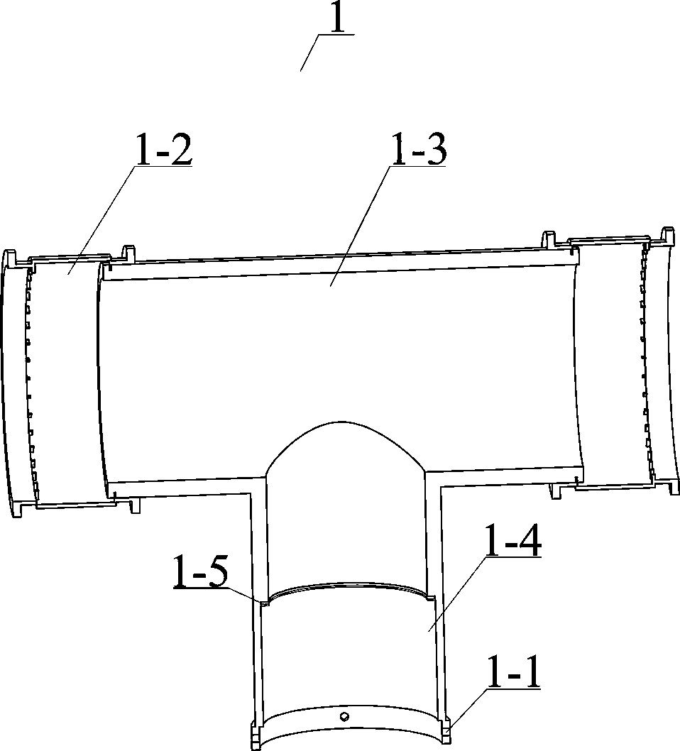 A Low Frequency Broadband Piezoelectric Generator Excited by High Pressure Gas