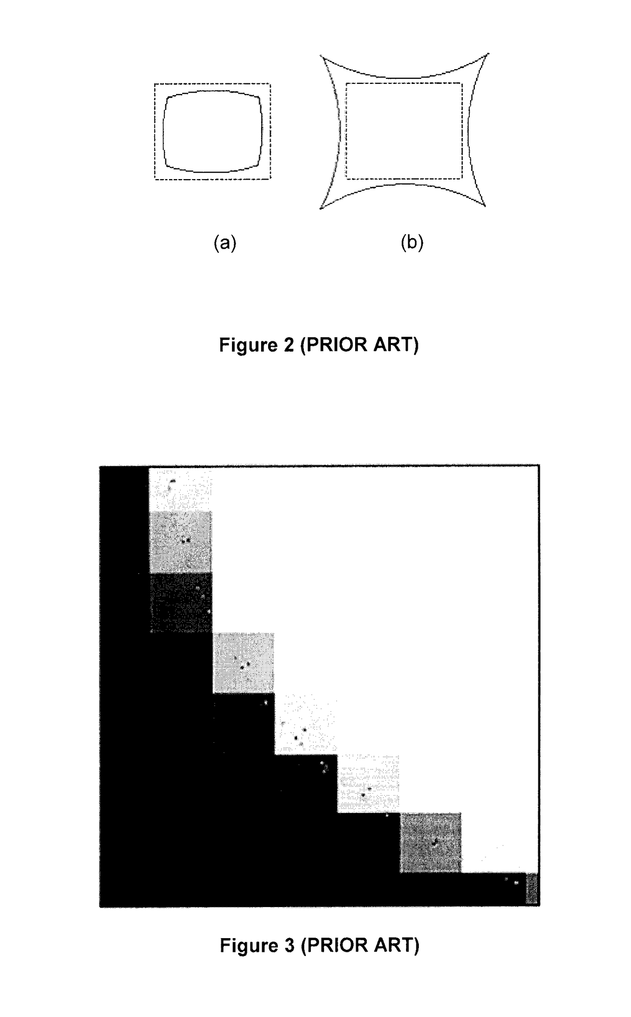 System and method for imaging device modelling and calibration