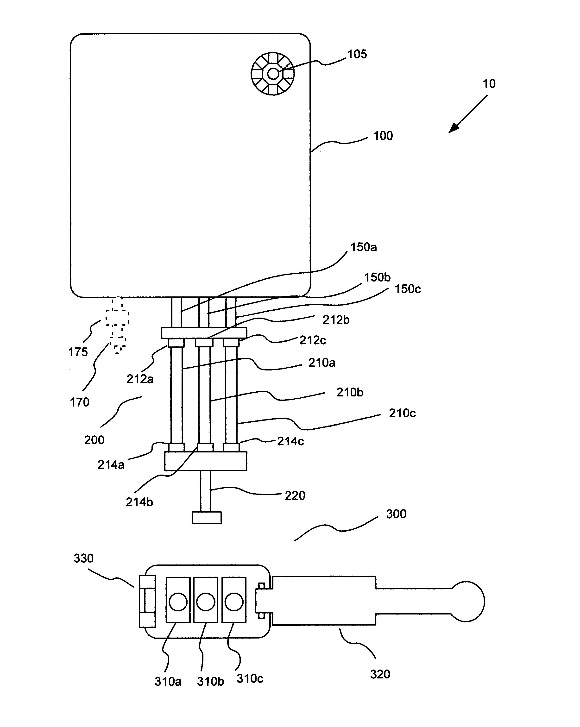 Fluid delivery systems, devices and methods for delivery of fluids