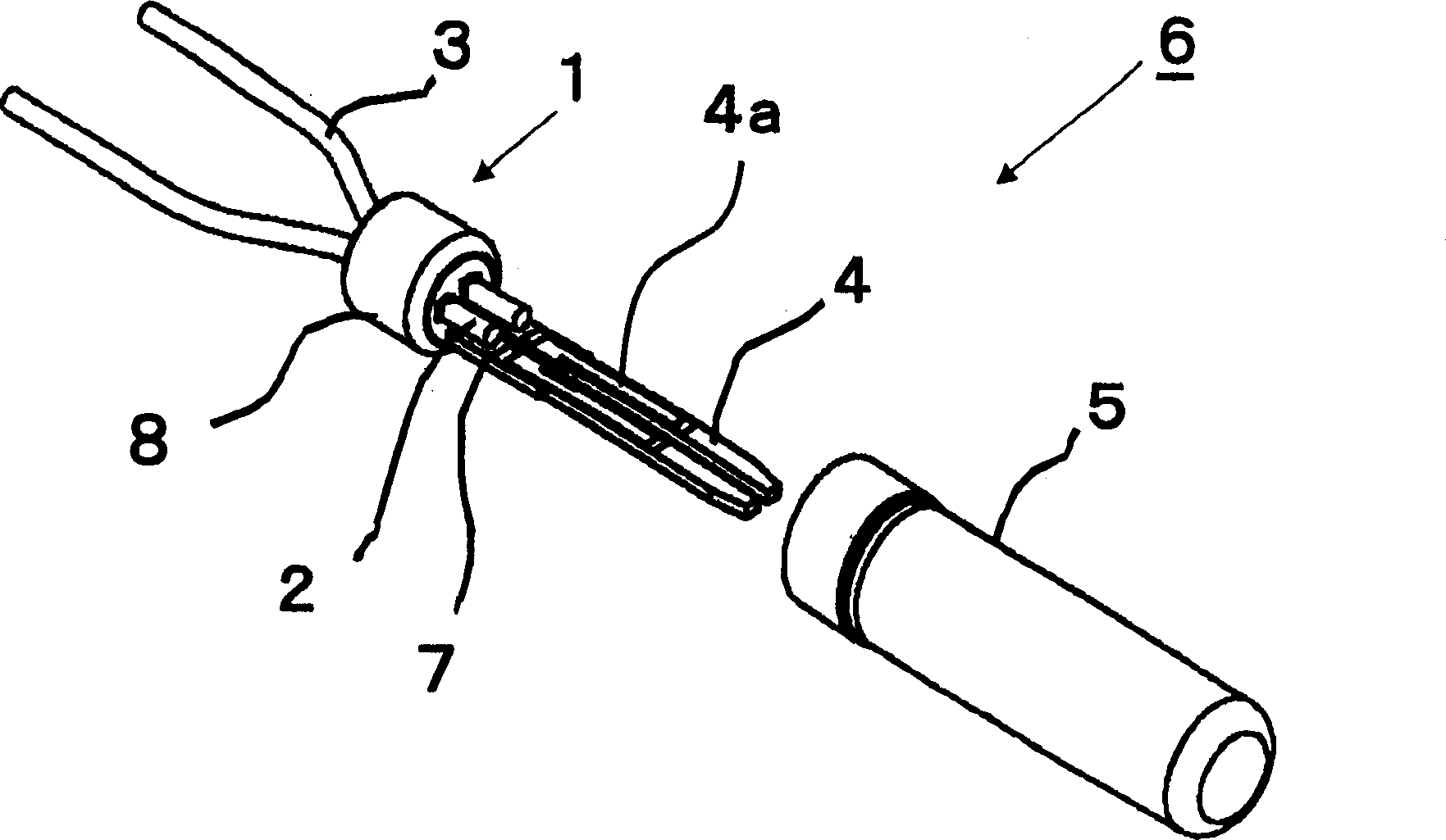 Piezoelectric vibrator and its fabricating method, piezoelectric oscillator, electronic apparatus and radio wave timepiece