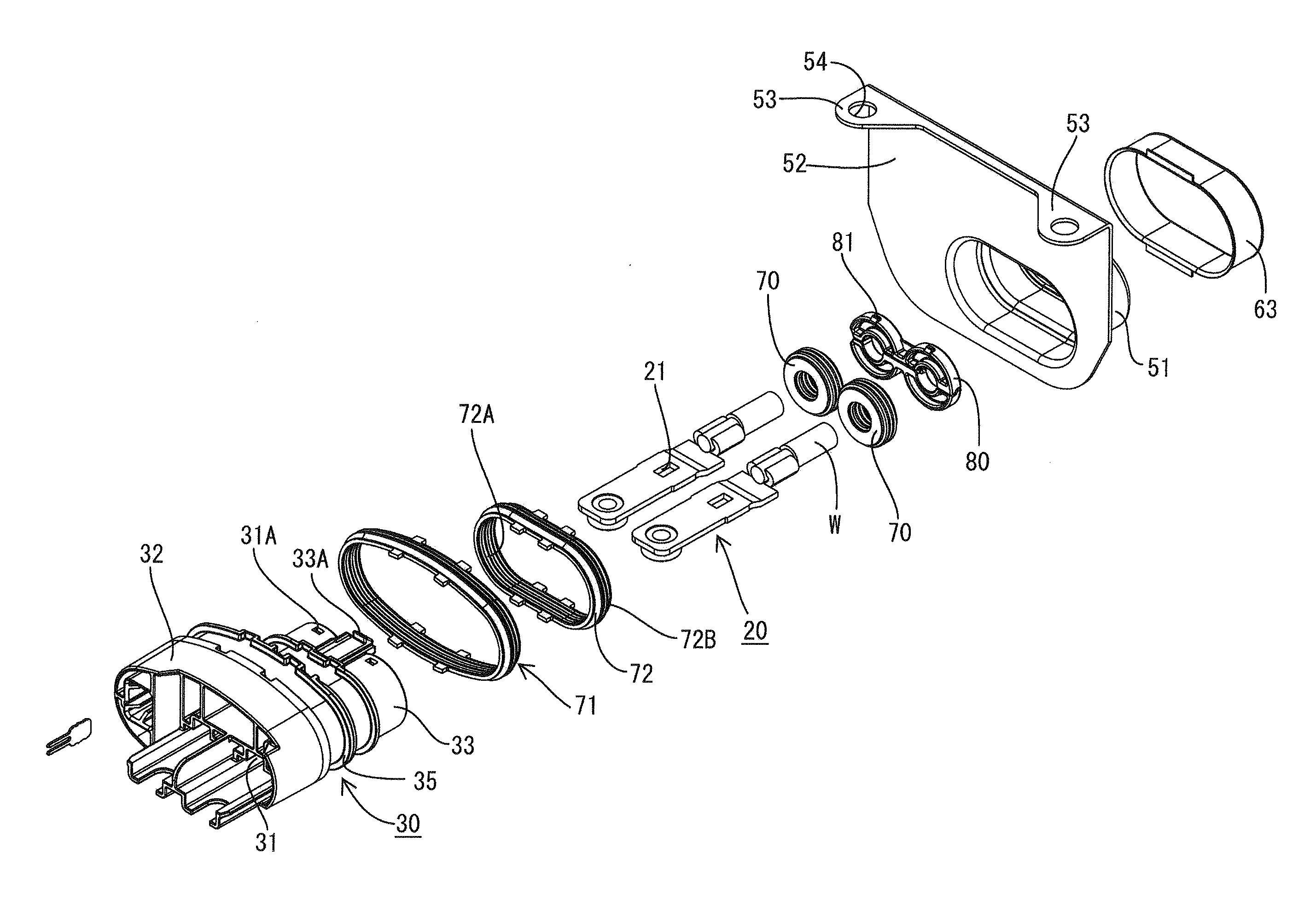 Shield connector