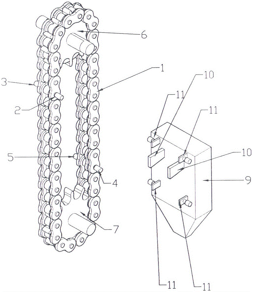 Automatic continuous seismic method seismic source